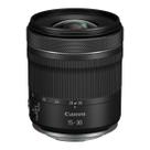 Lente Canon Rf 15-30mm F/4.5-6.3 Is Stm para Mirrorless Lente Canon Rf 15-30mm F/4.5-6.3 Is Stm para Mirrorless
