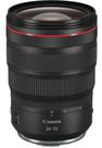 LENTE CANON RF 24-70mm F/2.8L IS USM