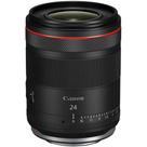 Lente canon rf 24mm f/1.4 l vcm
