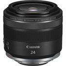 Lente canon rf 24mm f/1.8 macro is stm