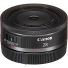 Lente canon rf 28mm f2.8 stm Lente canon rf 28mm f2.8 stm