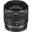 Lente canon rf 35mm f/1.8 macro is stm br Lente canon rf 35mm f/1.8 macro is stm br