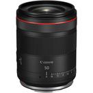 Lente canon rf 50mm f/1.4 l vcm Lente canon rf 50mm f/1.4 l vcm