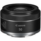 Lente Canon Rf 50mm F / 1.8 Stm