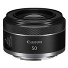 Lente Canon RF 50mm f/1.8 STM Lente Canon RF 50mm f/1.8 STM