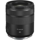 Lente canon rf 85mm f/2 macro is stm