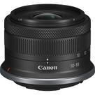 Lente canon rf-s 10-18mm f/4.5-6.3 is stm br Lente canon rf-s 10-18mm f/4.5-6.3 is stm br