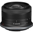 Lente canon rf-s 18-45mm f/4.5-6.3 is stm Lente canon rf-s 18-45mm f/4.5-6.3 is stm