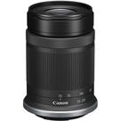 Lente canon rf-s 55-210mm f/5-7.1 is stm br Lente canon rf-s 55-210mm f/5-7.1 is stm br