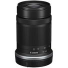 LENTE CANON RF-S 55-210mm f/5-7.1 IS STM