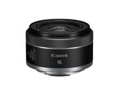 Lente Canon RF16mm F2.8 STM Ultra Grande Angular para a Série EOS R