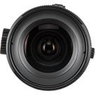 Lente canon ts-e 50mm f/2.8l macro tilt - shift