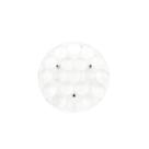 Lente colimadora para moving wash 19x15w onelight