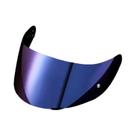 Lente Compacta Para Viseira De Capacete De Motocicleta Para AGV K5 K5S K3SV K1 K1S ST ILM 902 902L