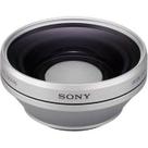 Lente Conversão Grande Angular VCL-D0746 .75 Montagem 46mm
