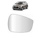 Lente Convexo Retrovisor HB20 12 A 19 Motorista HY018C