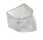 Lente Da Lanterna Cristal Honda Cb 300 Xre 300