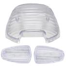 Lente Da Lanterna e Pisca Nx 400 Falcon 1999 a 2008 Cristal