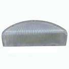 Lente da Luz de Cortesia Interna para Mitsubishi, Pajero - Compatível MR576170HA (V87/V93/V97)