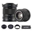 Lente de Cámara VILTROX 56mm F1.7 AF para Montura Nikon Z
