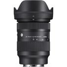 Lente de câmera Sigma 28-70mm F2.8 DG DN para Sony E Black Lente de câmera Sigma 28-70mm F2.8 DG DN para Sony E Black