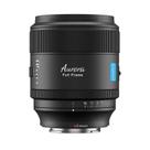 Lente de Câmera Sirui Aurora 85mm F1.4 Autofoco E-Mount Lente de Câmera Sirui Aurora 85mm F1.4 Autofoco E-Mount