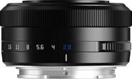 Lente de câmera Tartisan AF 27mm F2.8 Auto Focus para Sony E-Mount