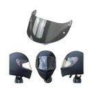 Lente De Capacete De Motocicleta AGV K5 K5S K3SV K1 K1S, Viseira Compacta ST, Acessórios Para