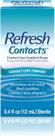 Lente de contato Comfort Drops Refresh Soft Contacts 12 ml