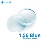 Lente de Grau 1.56 Blue Residual Verde Lente de Grau 1.56 Blue Residual Verde