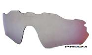 Lente de Óculos Oakley Radar EV Path ALK Prizm Black Polar