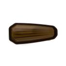 Lente De Pisca Mini Cromo Forte Esportivo Universal Speed