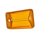 Lente De Pisca Mini Cromo Forte Esportivo Universal Lente De Pisca Mini Cromo Forte Esportivo Universal