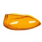 Lente de Pisca Tras. Cromo Forte Original Biz 100 Lente de Pisca Tras. Cromo Forte Original Biz 100
