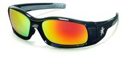 Lente de policarbonato Eyewear Crews SR11R Swagger Brash Look