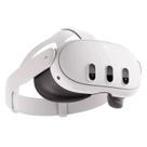 Lente de Realidade Virtual Meta Quest 3 512GB - (899-00583-01) Lente de Realidade Virtual Meta Quest 3 512GB - (899-00583-01)