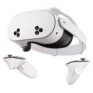 Lente de Realidade Virtual Meta Quest 3S 128GB - SK1000926-01 Lente de Realidade Virtual Meta Quest 3S 128GB - SK1000926-01