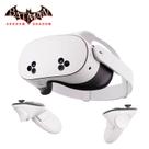Lente de Realidade Virtual Meta Quest 3S Batman Arkham 128GB - SK1000203-01 Lente de Realidade Virtual Meta Quest 3S Batman Arkham 128GB - SK1000203-01