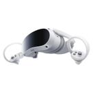 Lente de Realidade Virtual Pico 4 128GB 8GB RAM - Branco