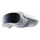 Lente de Realidade Virtual Pico 4 256GB 8GB RAM - Branco