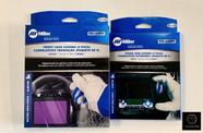 Lente de reposição Combo Miller Infinity Series 271319/271320