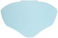 Lente de reposição Honeywell Uvex S8555 Bionic Shield Clear