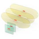 Lente de reposição para capacete de soldagem YESWELDER LYG-Q800D