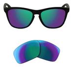 Lente De Reposição Para Oakley Frogskins - Oo9013