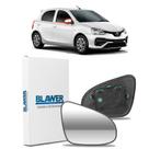 Lente de Retrovisor com Base do Etios 14-19 - Elétrico - Lado Direito Lente de Retrovisor com Base do Etios 14-19 - Elétrico - Lado Direito