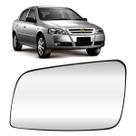 Lente de retrovisor gm astra 1999 até 2011 convexo unidade Lente de retrovisor gm astra 1999 até 2011 convexo unidade