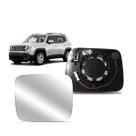 Lente De Retrovisor Renegade 2015 A 2021