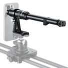 Lente de sonda macro Neewer LS-51 com ampliação 2X para celular Lente de sonda macro Neewer LS-51 com ampliação 2X para celular