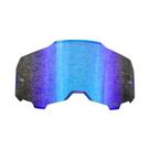 Lente De Substituição HiPER Para Óculos De Segurança 100 Goggles Moto Dirt Bike Motocross Ciclismo