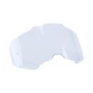 Lente De Substituição HiPER Para Óculos De Segurança 100 Goggles Moto Dirt Bike Motocross Ciclismo